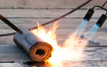 Rathsherry asphalt flat roofing repairs