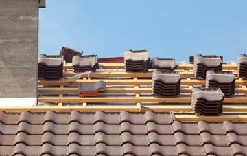 Rathsherry clay roofing costs