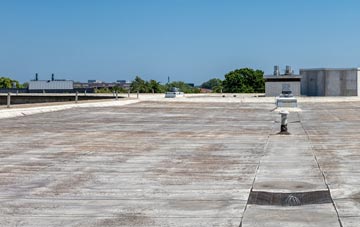 Rathsherry commercial flat roofing