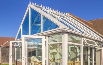 conservatory roof insulation costs Rathsherry