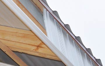 why Rathsherry fascia repairs are essential