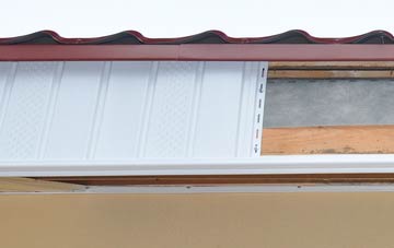 Rathsherry fascia repair costs