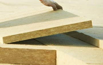 measuring Rathsherry tapered insulation