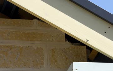 soffit repair Rathsherry