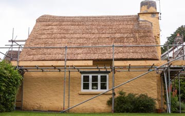 Rathsherry thatch roofing costs
