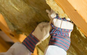 types of Rathsherry pitched roof insulation materials