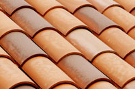 Rathsherry clay roofing