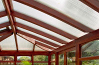 Rathsherry conservatory roofing insulation