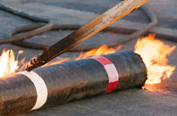 free Rathsherry flat roofing repair quotes