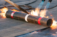 Rathsherry flat roof sealing