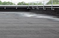 find rated Rathsherry flat roofing companies