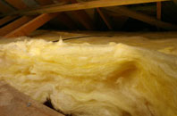 Rathsherry pitch roof insulation