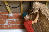 Rathsherry tapered roof insulation